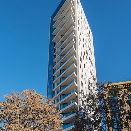Nicosia Central Park Residences Buitenkant foto